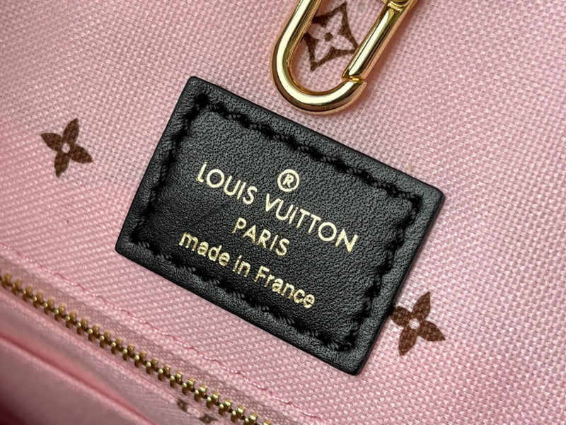 LO - LV Bags - 16485