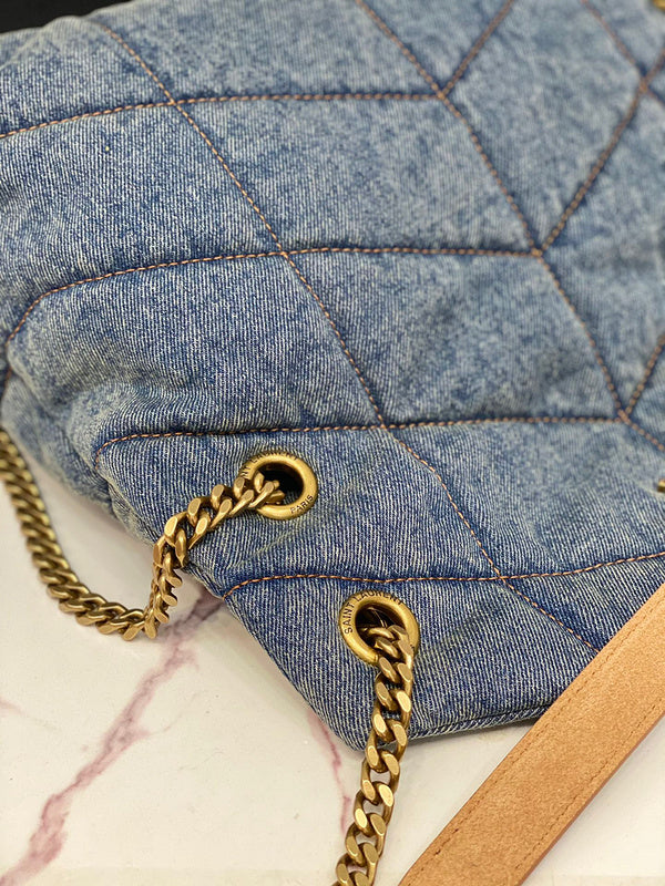 BB - YSL Bag - 2108