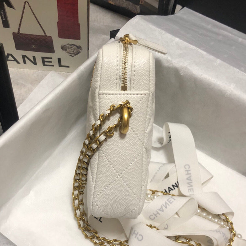 LO - CHL Bags - 3596