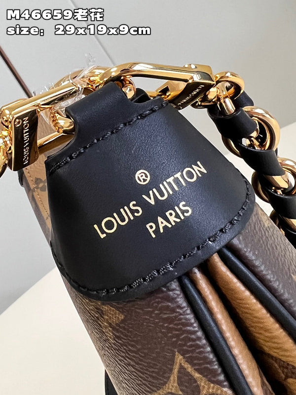 LO - LV Bags - 15398