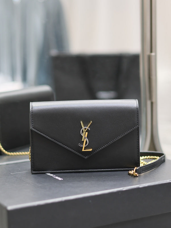 BB - YSL Bag - 1955
