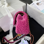 LO - CHL  BAGS FOR WOMEN - FASHION LUXURY BAGS -1967