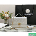 Lusso Official -  CHL BAGS  - 215
