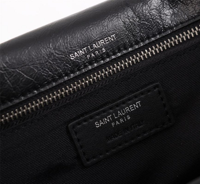 BB - YSL Bag - 2644