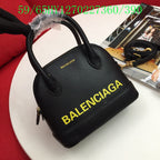 LO - BGA Bags - 1914