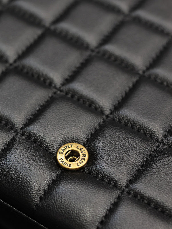 Lusso Official - LUXURY YSL BAGS - 128