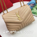 YSL BAGS - WOMEN LOVE LUXURY BAGS - 1450