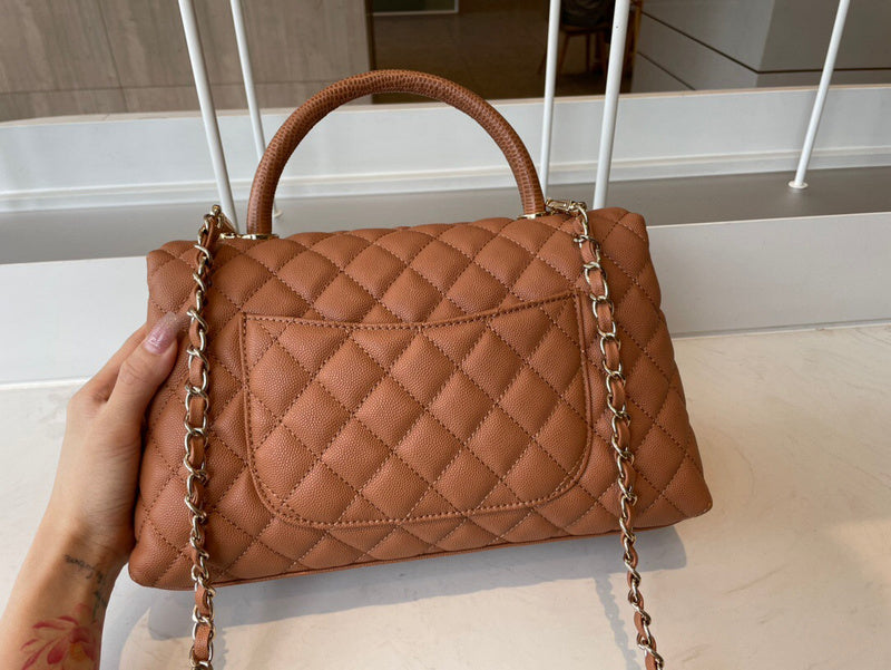 Lusso Official -  CHL BAGS  - 139