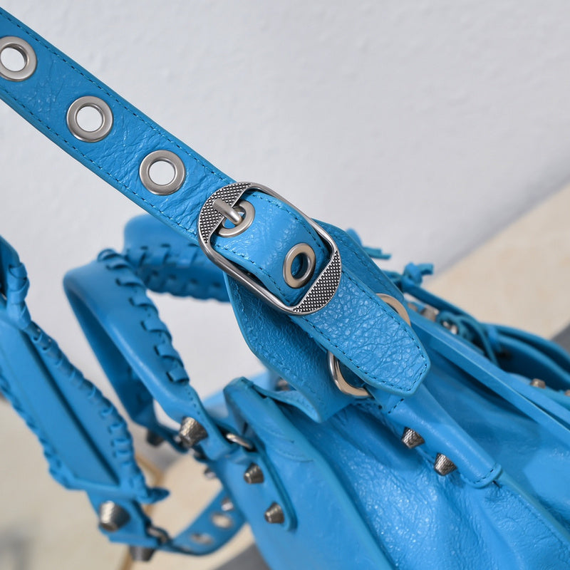 LO BAGS - BGA BAGS - 452