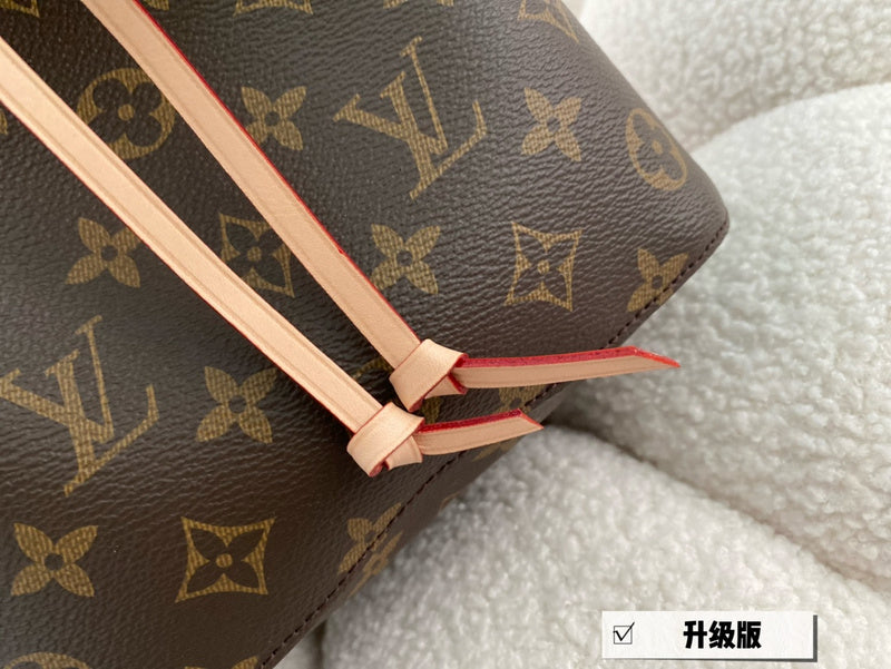 LO - LV Bags - 15075