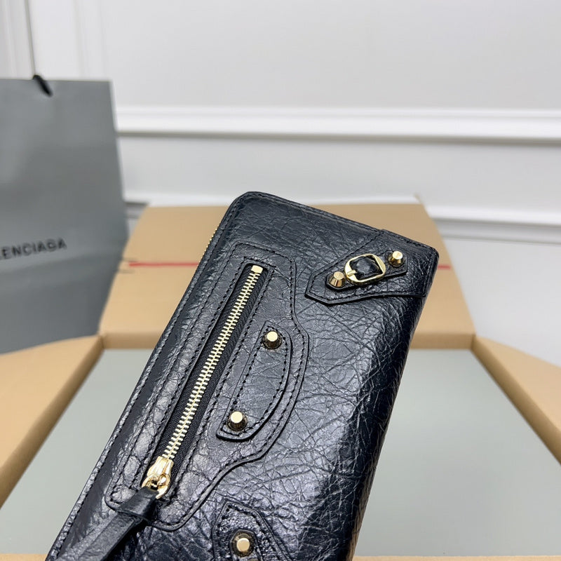 LO BAGS - BGA BAGS - 273