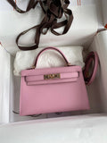 Lusso Official -  HERMS BAGS FOR WOMEN - 253