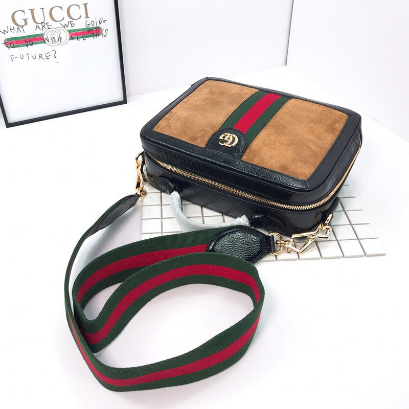 LO - GCC Bags - 2711
