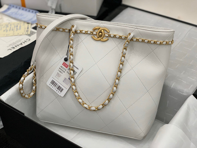Lusso Official -  CHL BAGS  - 475