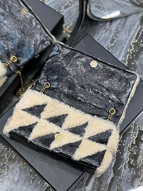 YSL BAGS - WOMEN LOVE LUXURY BAGS - 2149