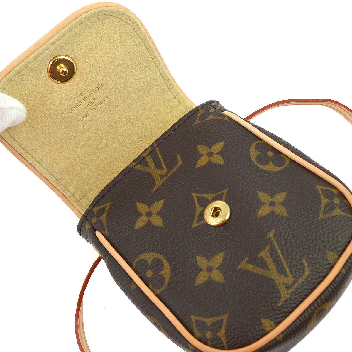 LO-LV bags 6789