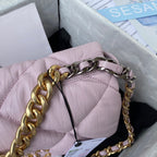 Lusso Official -  CHL BAGS  - 667