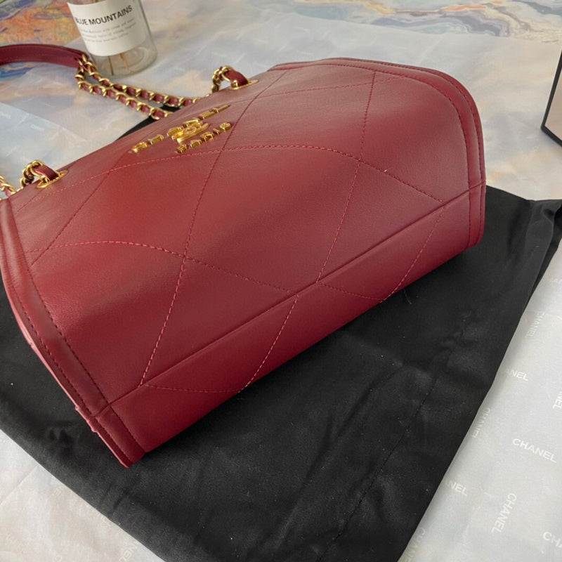 LO - CHL Bags - 3631
