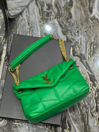Lusso Official - YSL LUXURY WOMEN BAGS - 1563