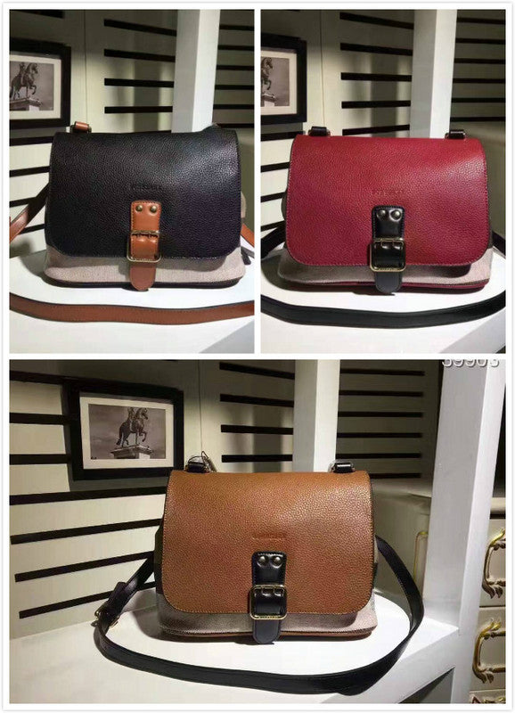 B-Berry Bags - Women Love Luxury Bags - 1117