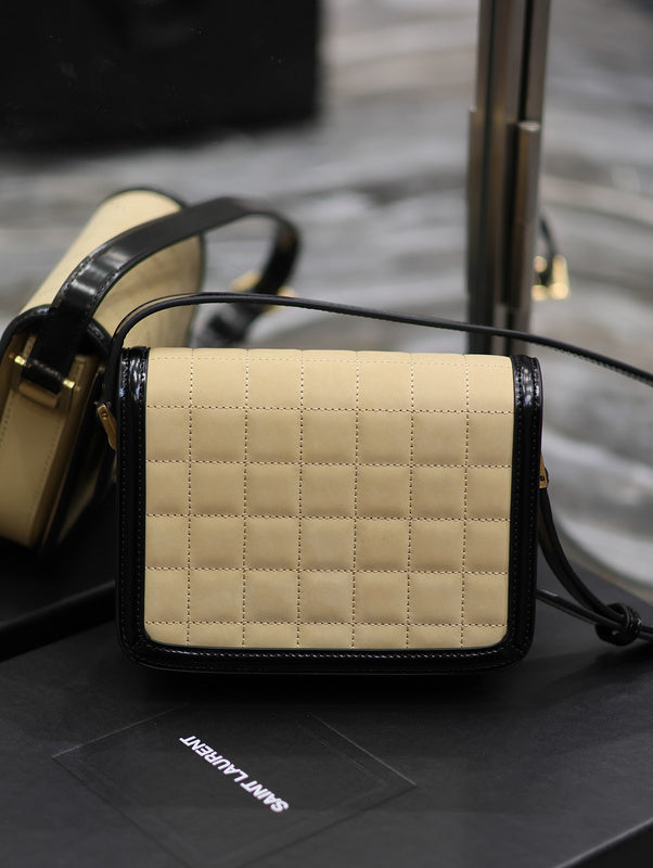 BB - YSL Bag - 1848