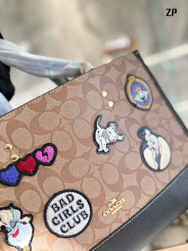 LO - CCH Bags - 251