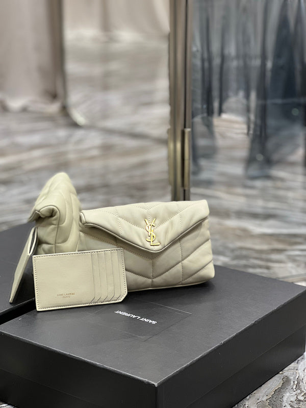 BB - YSL Bag - 1779