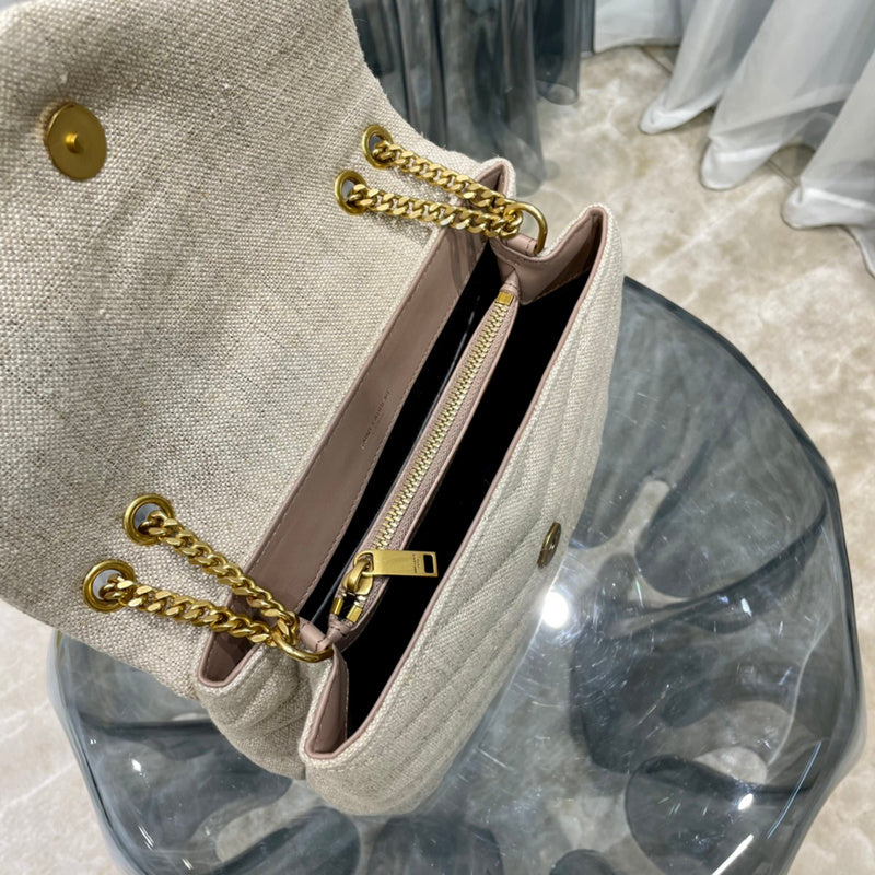 YSL BAGS - WOMEN LOVE LUXURY BAGS - 410