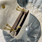 YSL BAGS - WOMEN LOVE LUXURY BAGS - 410