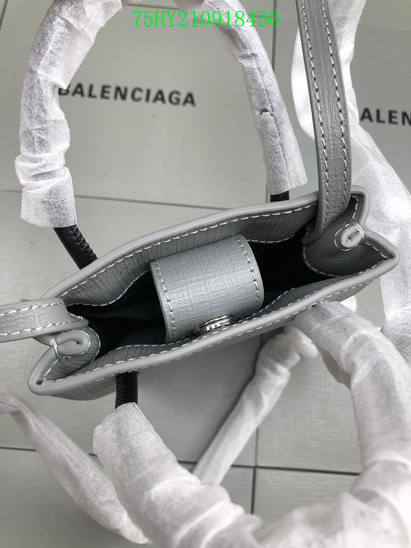 LO - BGA Bags - 2420