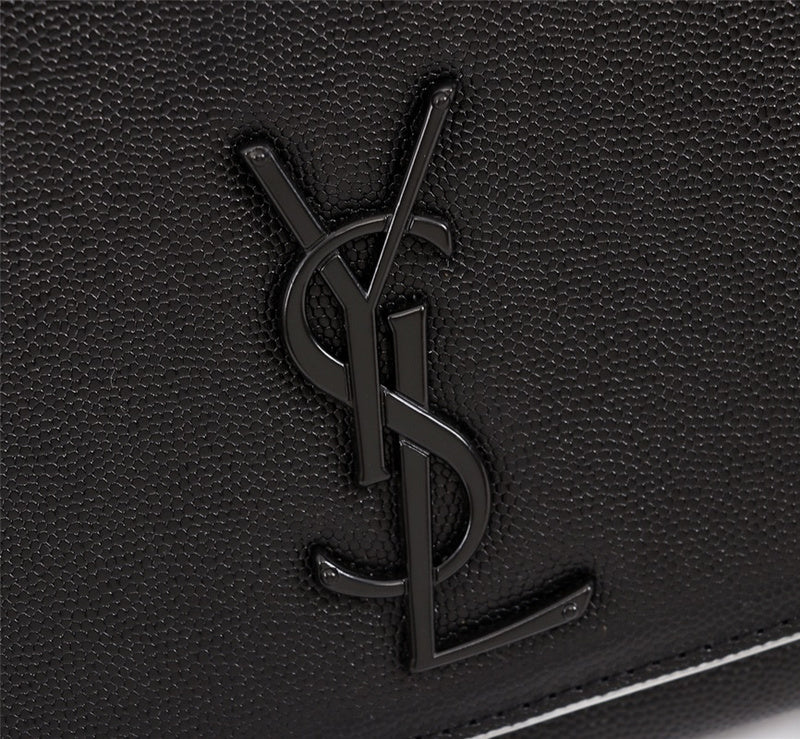 YSL BAGS - WOMEN LOVE LUXURY BAGS - 1353