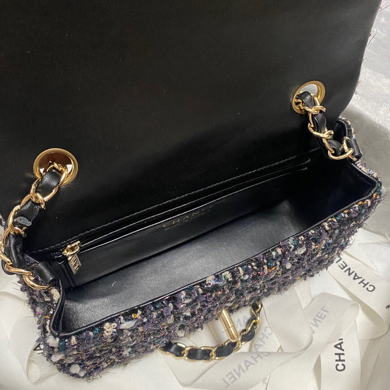 LO - CHL Bags - 3574