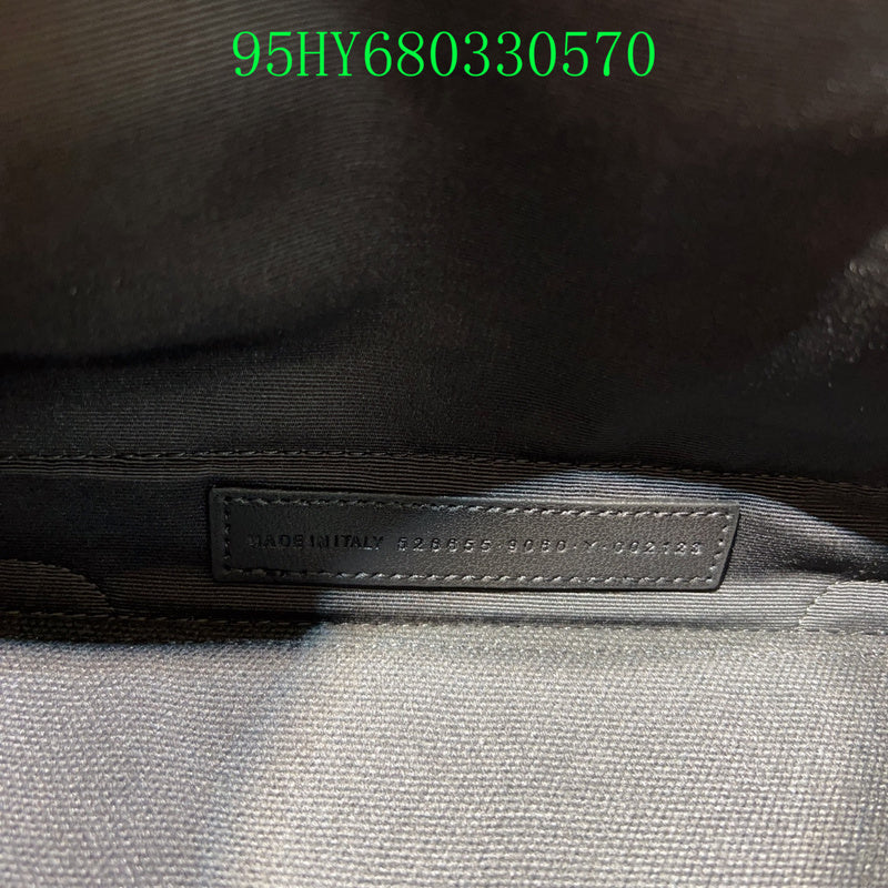 LO - BGA Bags - 1841