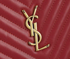 YSL BAGS - WOMEN LOVE LUXURY BAGS - 1587