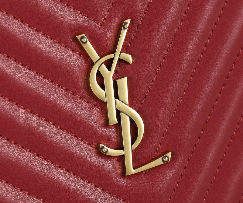 YSL BAGS - WOMEN LOVE LUXURY BAGS - 1587