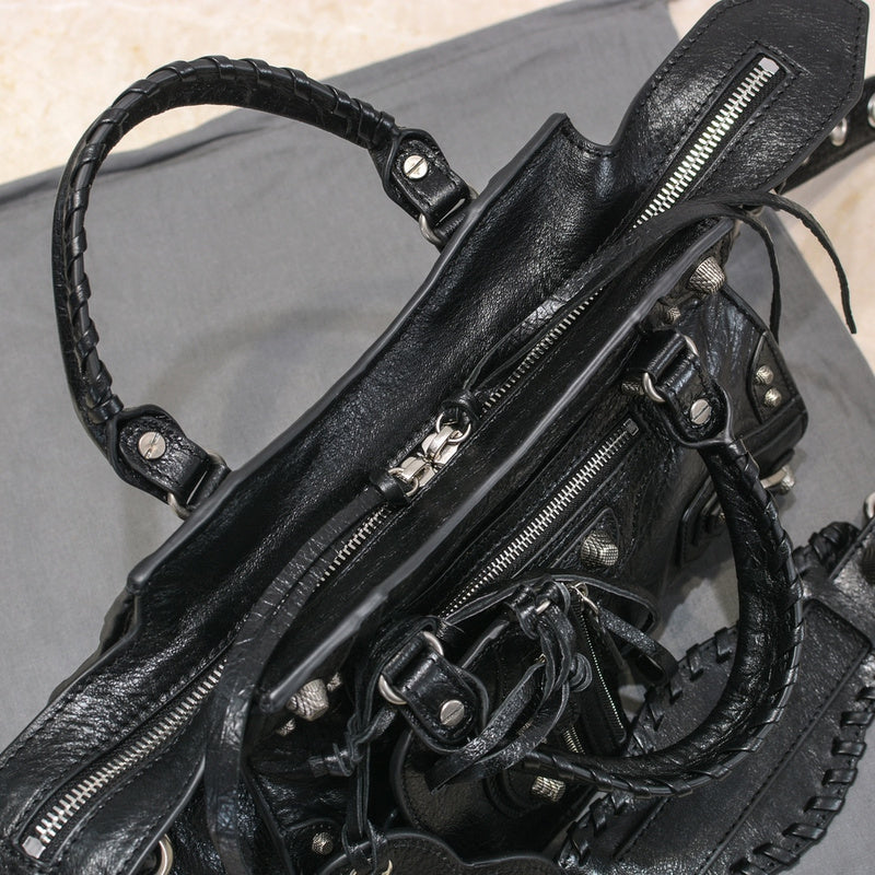 LO - BLN-CIAGA WOMEN LUXURY BAGS - 458
