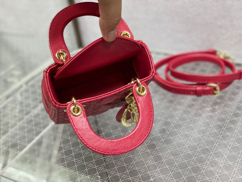 LO - CHL Bags - 2175
