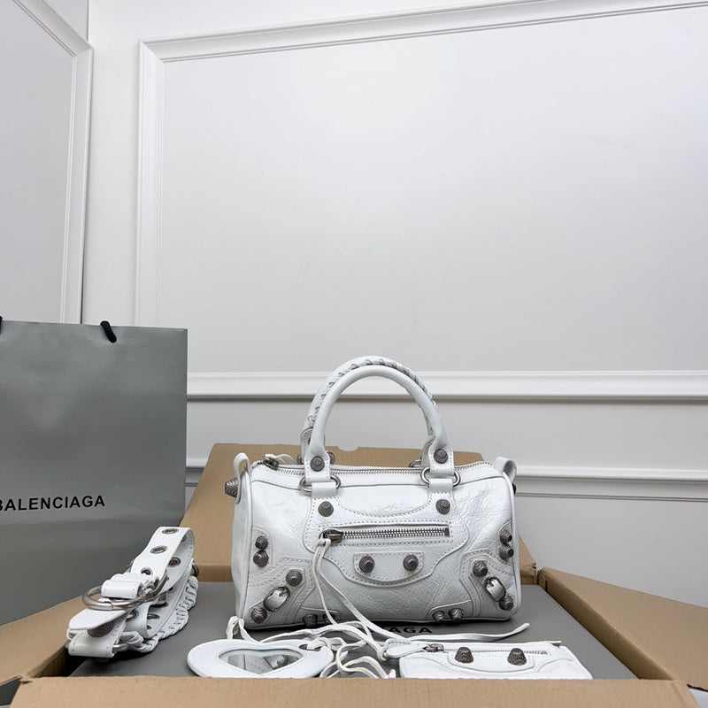 LO BAGS - BGA BAGS - 256