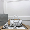LO BAGS - BGA BAGS - 256