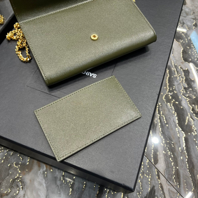 YSL BAGS - WOMEN LOVE LUXURY BAGS - 1479