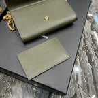 YSL BAGS - WOMEN LOVE LUXURY BAGS - 1479