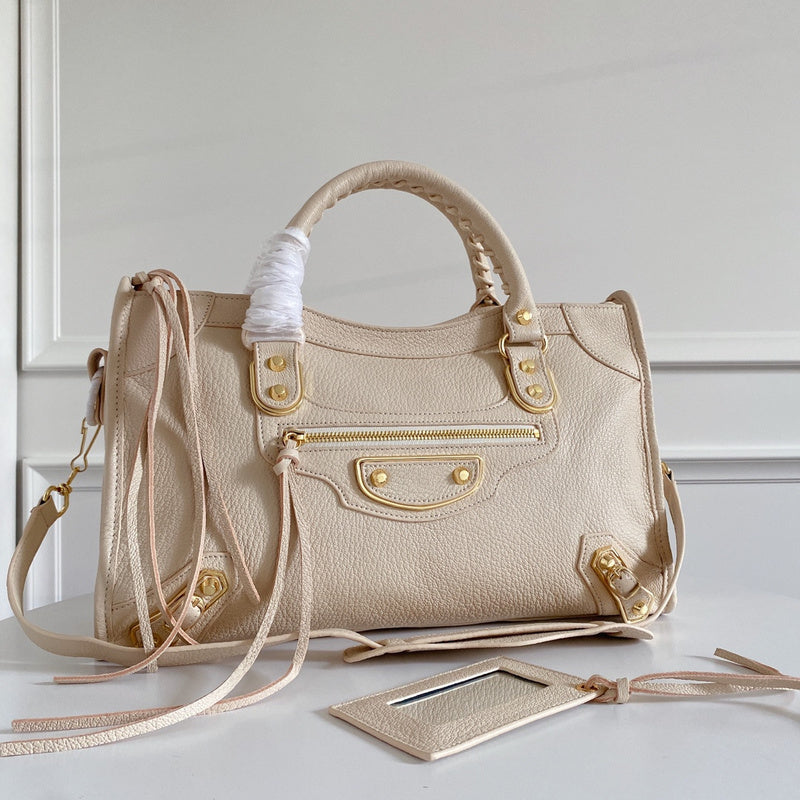LO BAGS - BGA BAGS - 624