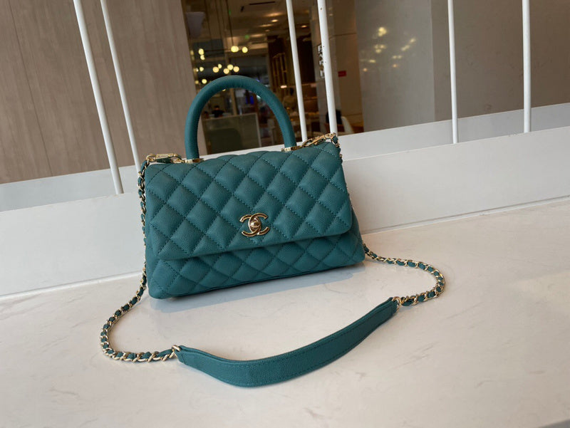 Lusso Official -  CHL BAGS  - 164