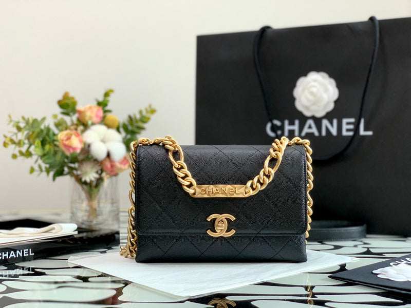 LO - CHL  BAGS FOR WOMEN - FASHION LUXURY BAGS -2046