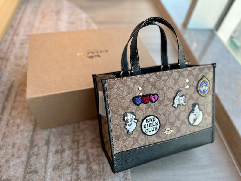 LO - CCH Bags - 343