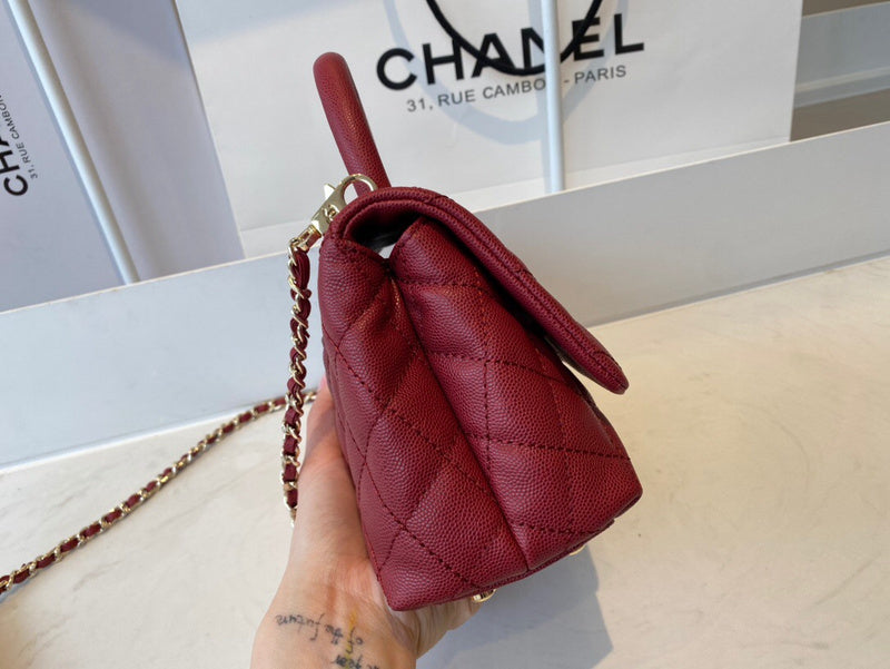 Lusso Official -  CHL BAGS  - 160