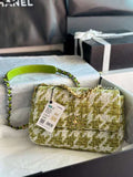 LO - CHL  BAGS FOR WOMEN - FASHION LUXURY BAGS - 427