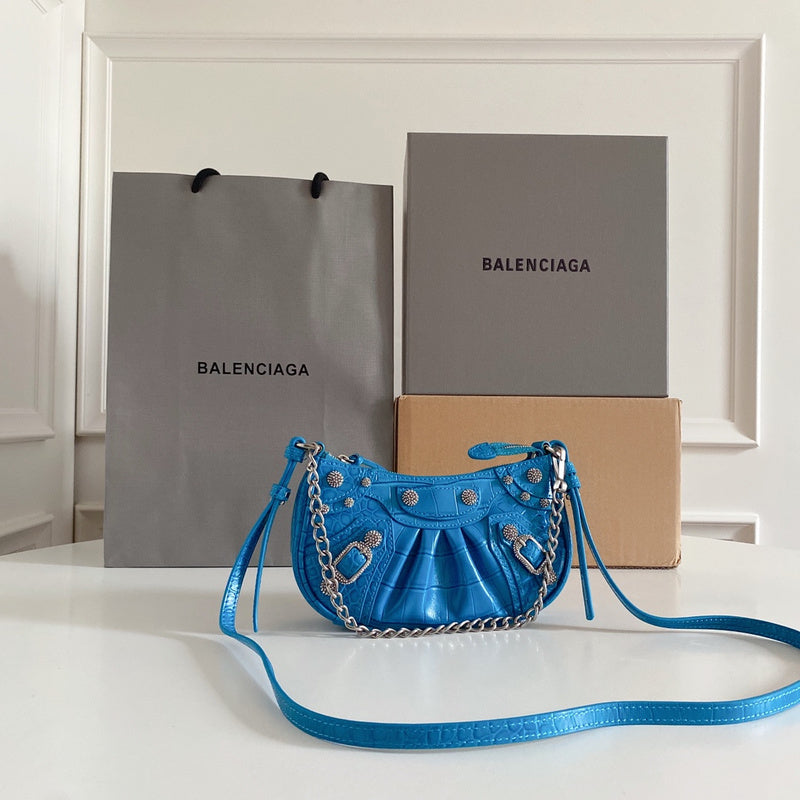 LO - BLN-CIAGA WOMEN LUXURY BAGS - 492