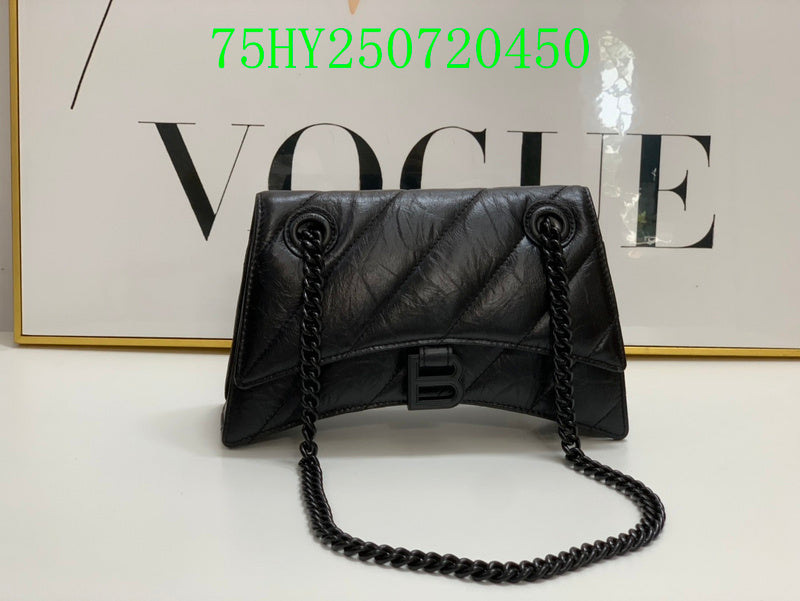 LO - BGA Bags - 1691