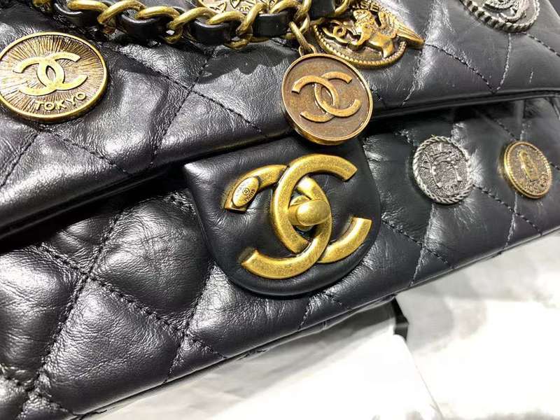 LO - CHL  BAGS FOR WOMEN - FASHION LUXURY BAGS - 231